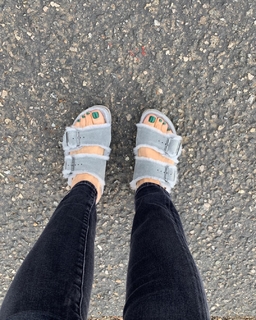 Patty Smyth feet photo 18