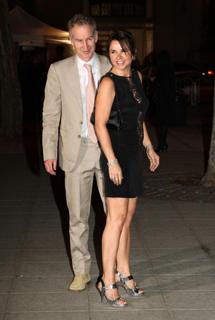 Patty Smyth feet photo 4