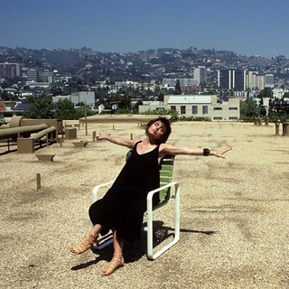 Patty Smyth feet photo 15