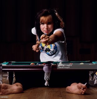 Patty Smyth feet photo 14