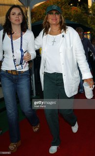 Patty Smyth feet photo 13