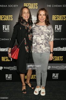 Patty Smyth feet photo 3
