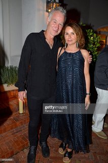 Patty Smyth feet photo 1