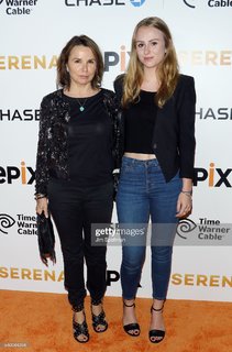 Patty Smyth feet photo 9