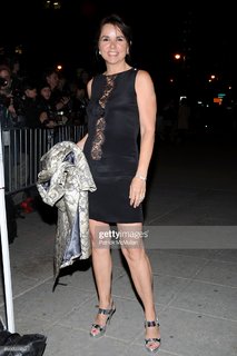 Patty Smyth feet photo 14