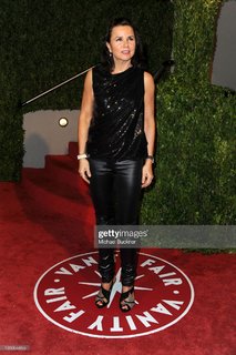 Patty Smyth feet photo 10