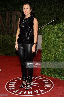 Patty Smyth feet photo 8