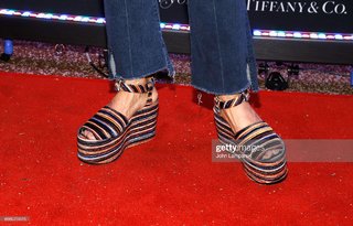 Patty Smyth feet photo 17