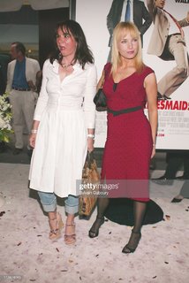 Patty Smyth feet photo 7