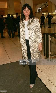 Patty Smyth feet photo 4