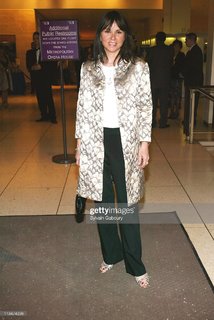 Patty Smyth feet photo 2