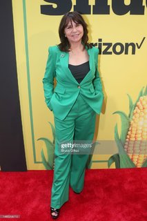 Patty Smyth feet photo 6