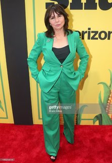 Patty Smyth feet photo 5