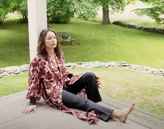 Patty Smyth feet photo 4