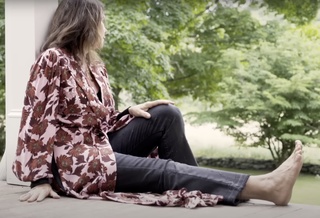 Patty Smyth feet photo 3