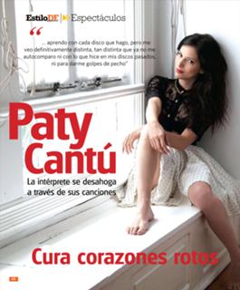 Paty Cantú feet photo thumbnail