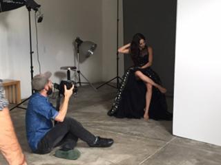 Paty Cantú feet photo thumbnail