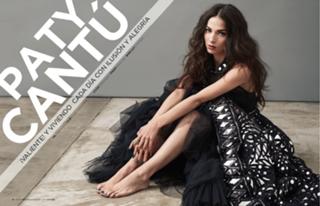 Paty Cantú feet photo thumbnail