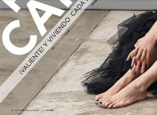 Paty Cantú feet photo thumbnail