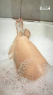 Paty Cantú feet photo thumbnail