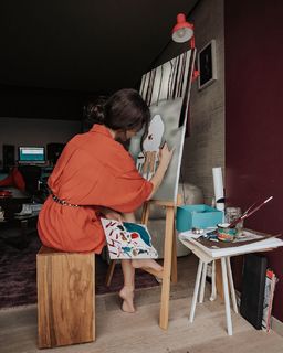 Paty Cantú feet photo thumbnail