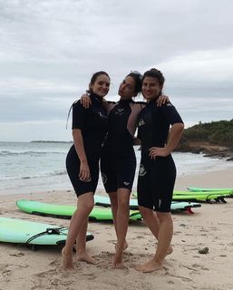 Paty Cantú feet photo thumbnail