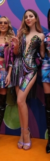 Paty Cantú feet photo thumbnail