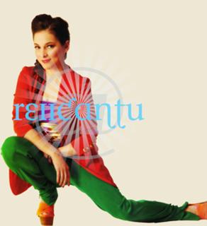 Paty Cantú feet photo thumbnail
