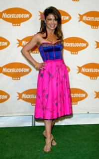 Paula Abdul feet photo thumbnail