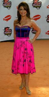 Paula Abdul feet photo thumbnail
