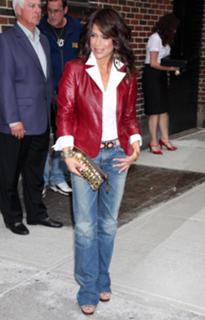 Paula Abdul feet photo thumbnail