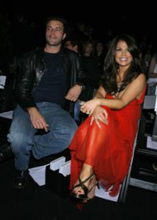 Paula Abdul feet photo thumbnail