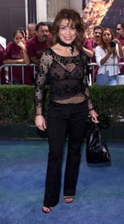 Paula Abdul feet photo thumbnail