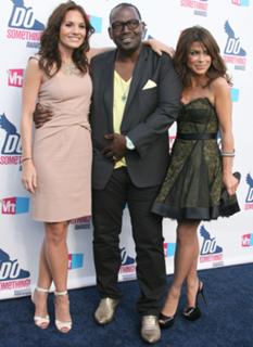 Paula Abdul feet photo thumbnail