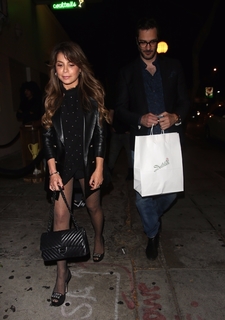 Paula Abdul feet photo thumbnail
