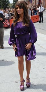 Paula Abdul feet photo thumbnail