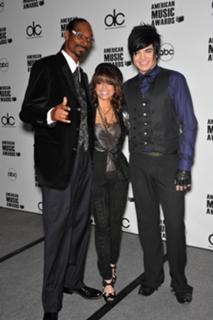Paula Abdul feet photo thumbnail