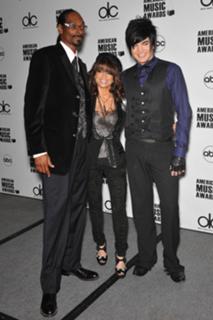 Paula Abdul feet photo thumbnail