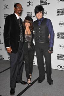 Paula Abdul feet photo thumbnail