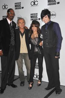 Paula Abdul feet photo thumbnail