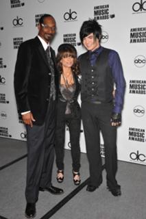 Paula Abdul feet photo thumbnail