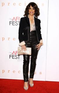 Paula Abdul feet photo thumbnail