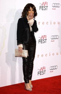 Paula Abdul feet photo thumbnail