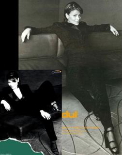 Paula Abdul feet photo thumbnail