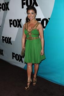 Paula Abdul feet photo thumbnail