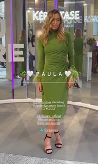 Paula Badosa feet photo 20
