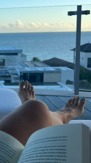 Paula Badosa feet photo 19