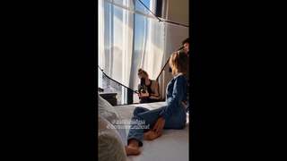 Paula Badosa feet photo 11