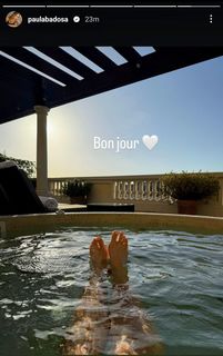 Paula Badosa feet photo 16