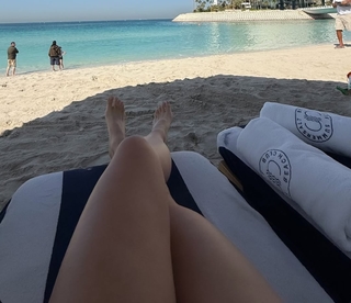 Paula Badosa feet photo 13